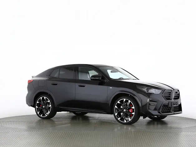 BMW X2 M35i
