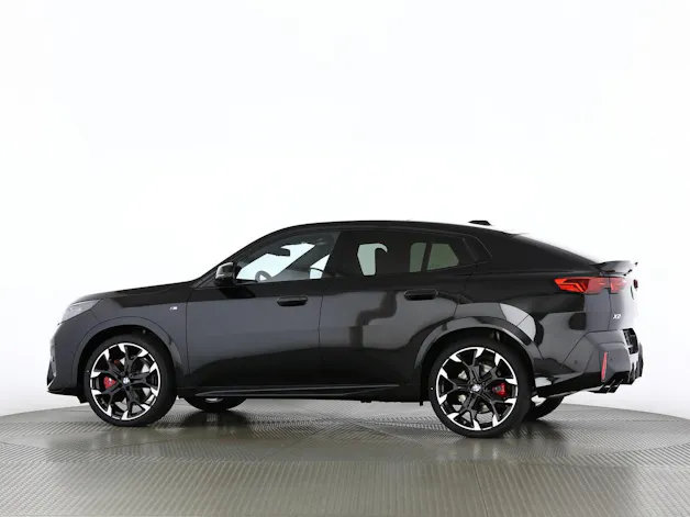 BMW X2 M35i
