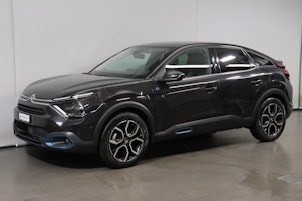 Vehicle image CITROEN e-C4 Shine