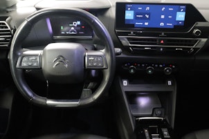 Vehicle image CITROEN e-C4 Shine