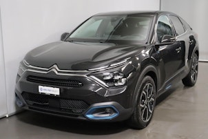 Vehicle image CITROEN e-C4 Shine