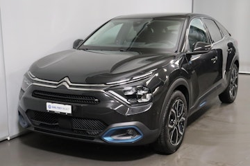 Vehicle image CITROEN e-C4 Shine