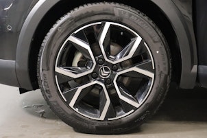 Vehicle image CITROEN e-C4 Shine