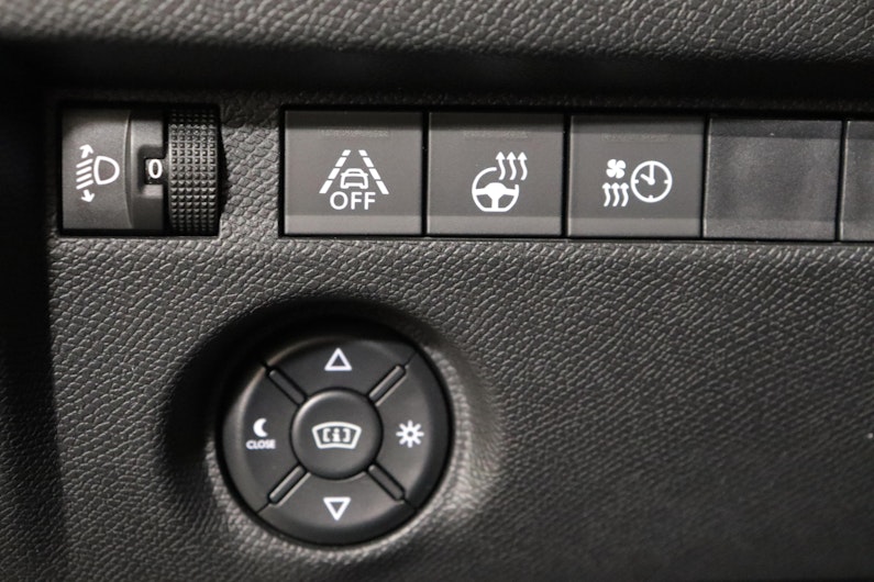 Vehicle image CITROEN C4