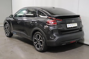 Vehicle image CITROEN e-C4 Shine