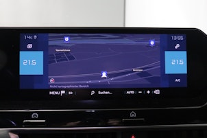 Vehicle image CITROEN e-C4 Shine