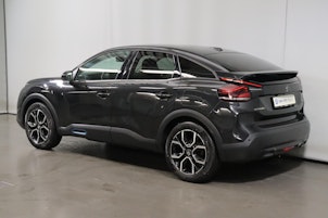 Vehicle image CITROEN e-C4 Shine