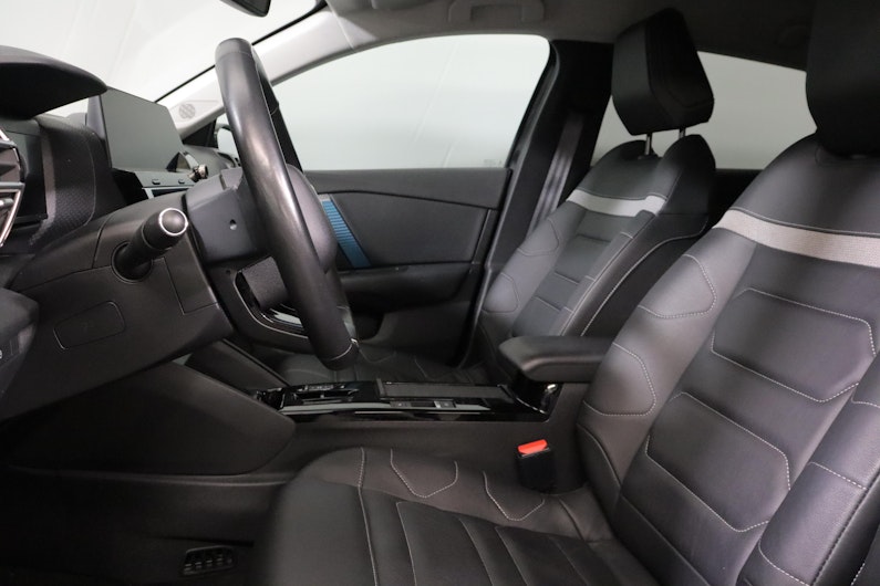 Vehicle image CITROEN C4