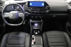 Vehicle image CITROEN e-C4 Shine