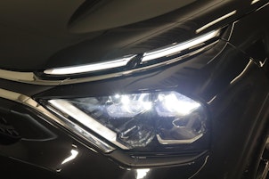 Vehicle image CITROEN e-C4 Shine