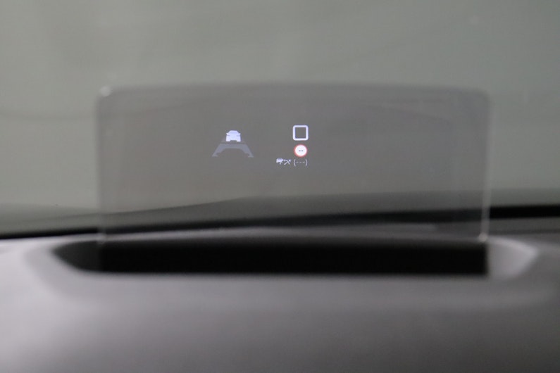 Vehicle image CITROEN C4