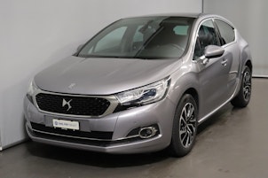 Vehicle image DS AUTOMOBILES DS4 Crossback 1.2 PureTech So Chic
