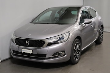 Vehicle image DS AUTOMOBILES 4 Crossback 1.2 PureTech So Chic