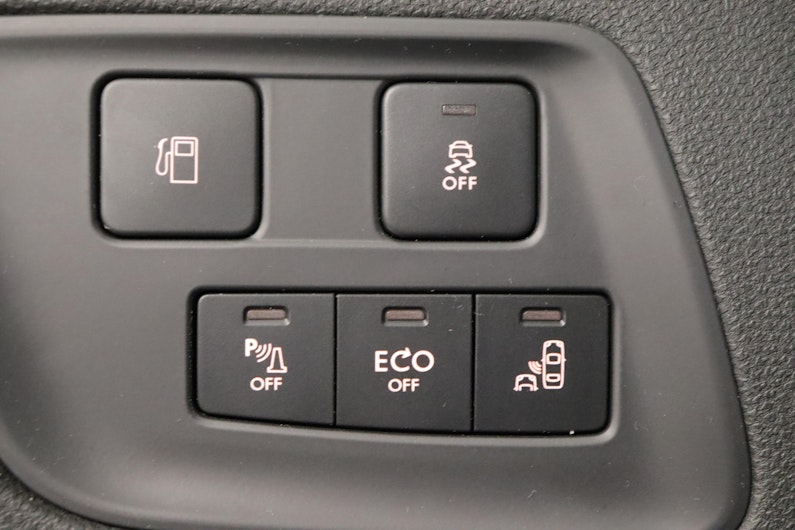 Vehicle image DS AUTOMOBILES DS4