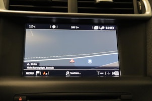 Vehicle image DS AUTOMOBILES DS4 Crossback 1.2 PureTech So Chic