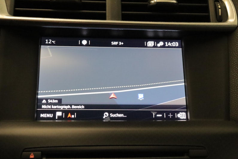 Vehicle image DS AUTOMOBILES DS4