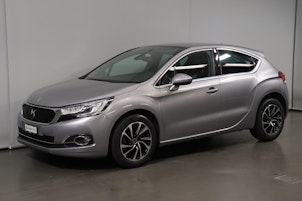 Vehicle image DS AUTOMOBILES DS4 Crossback 1.2 PureTech So Chic