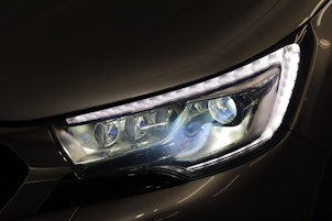 Vehicle image DS AUTOMOBILES DS4 Crossback 1.2 PureTech So Chic