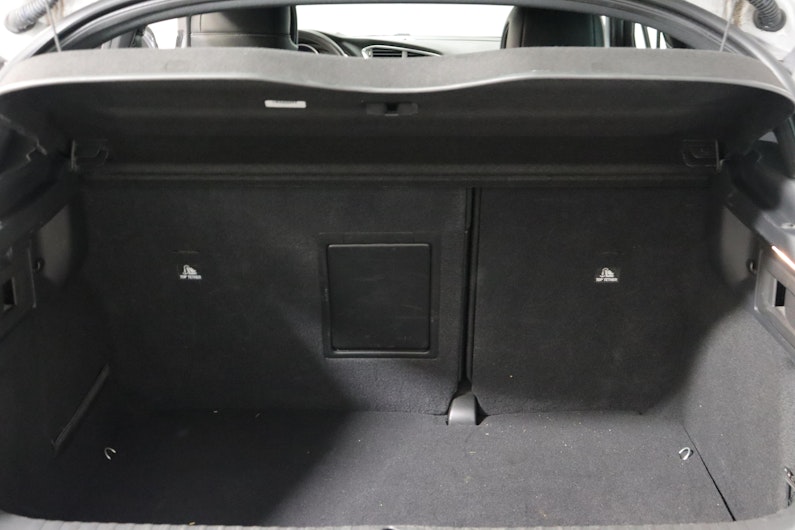 Vehicle image DS AUTOMOBILES DS4