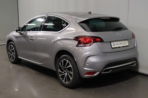 Vehicle image DS AUTOMOBILES DS4 Crossback 1.2 PureTech So Chic