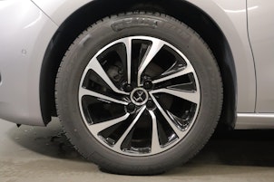 Vehicle image DS AUTOMOBILES DS4 Crossback 1.2 PureTech So Chic