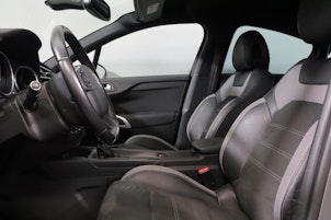 Vehicle image DS AUTOMOBILES DS4 Crossback 1.2 PureTech So Chic