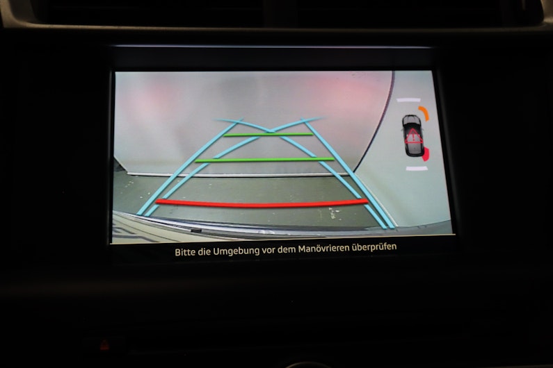 Vehicle image DS AUTOMOBILES DS4