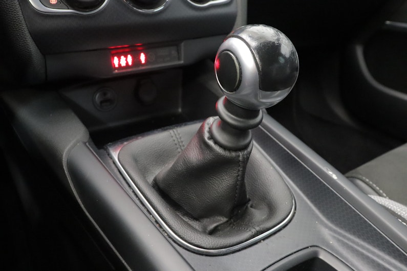 Vehicle image DS AUTOMOBILES DS4