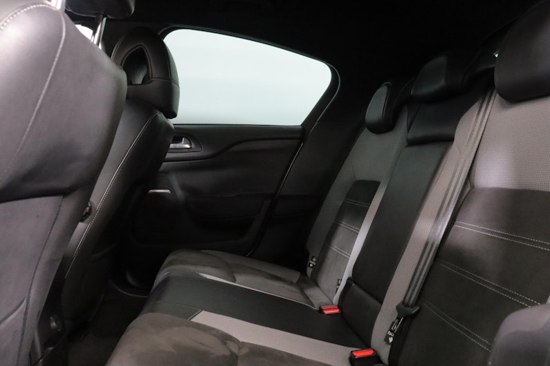 Vehicle image DS AUTOMOBILES DS4