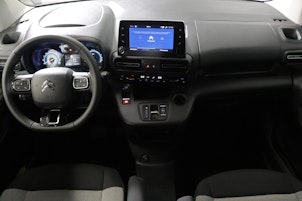 Vehicle image CITROEN e-Berlingo Feel