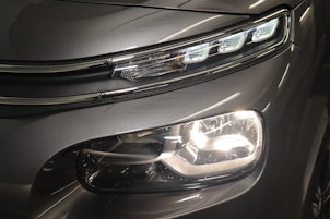 Vehicle image CITROEN e-Berlingo Feel