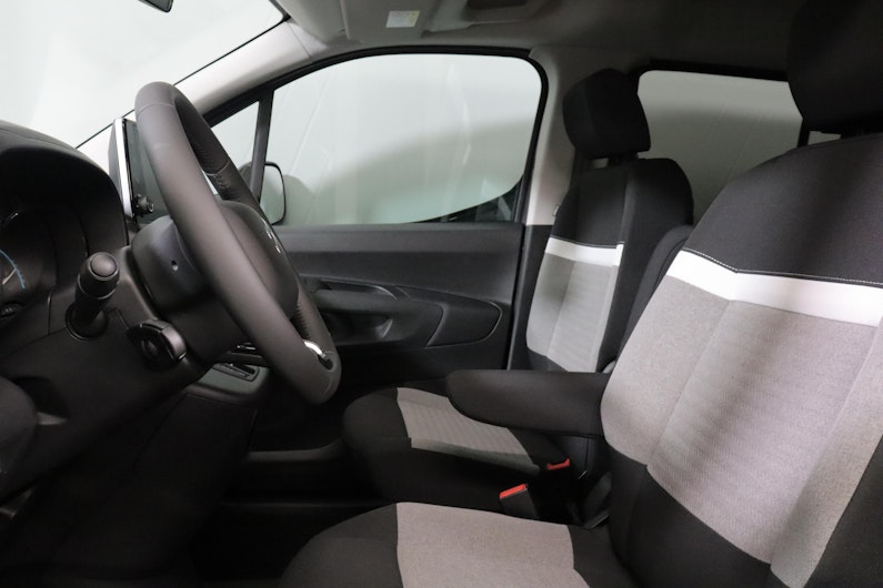 Vehicle image CITROEN BERLINGO