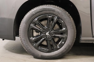 Vehicle image CITROEN e-Berlingo Feel