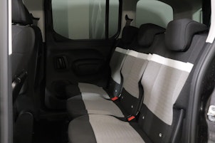 Vehicle image CITROEN e-Berlingo Feel