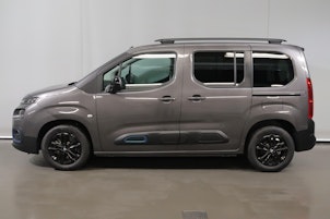 Vehicle image CITROEN e-Berlingo Feel