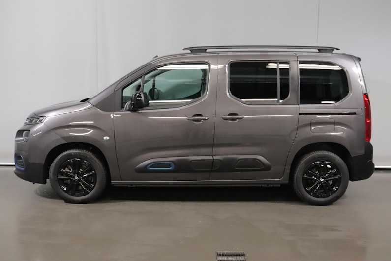 Vehicle image CITROEN BERLINGO