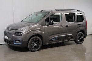 Vehicle image CITROEN e-Berlingo Feel