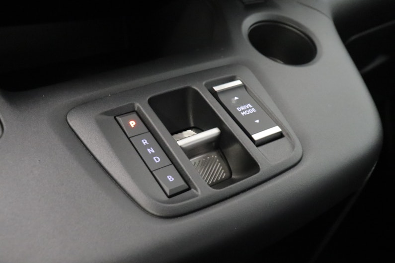 Vehicle image CITROEN BERLINGO