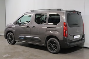 Vehicle image CITROEN e-Berlingo Feel