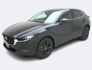 Mazda CX-30 2.5 Homura