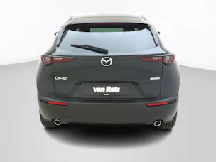 Mazda CX-30 2.5 Homura
