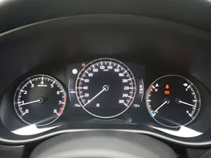 Mazda CX-30 2.5 Homura
