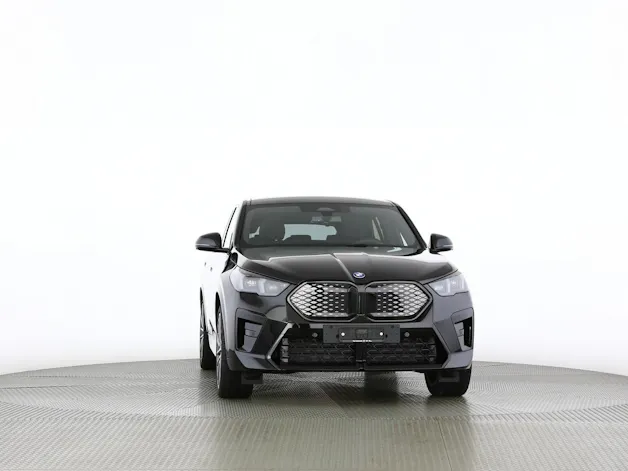 BMW iX2 30 xDrive