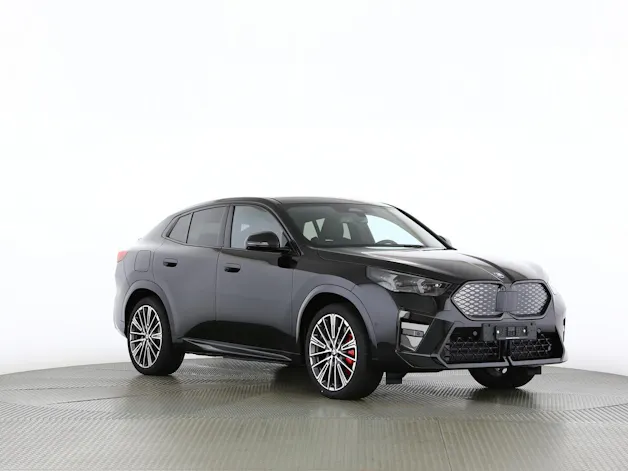 BMW iX2 30 xDrive