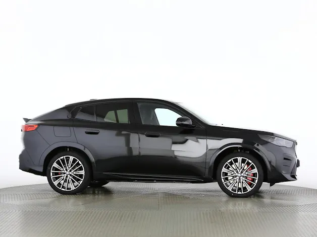 BMW iX2 30 xDrive