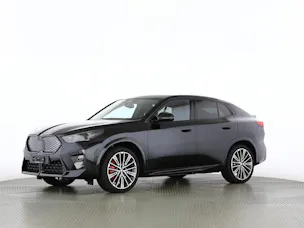 BMW iX2 30 xDrive