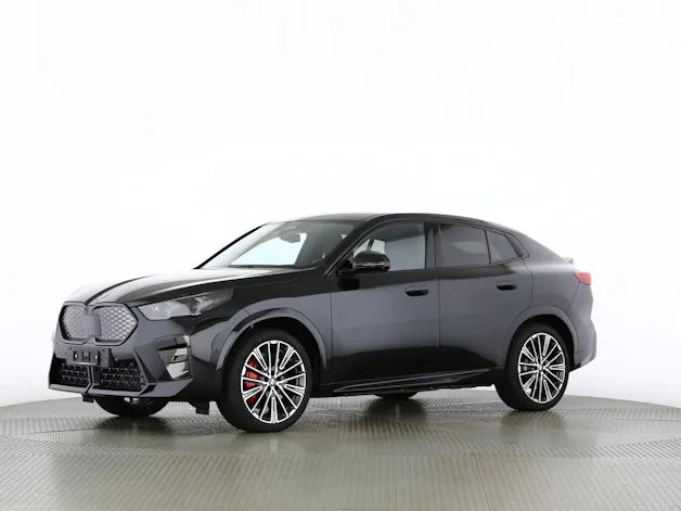 BMW iX2 30 xDrive