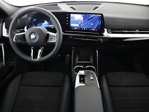 BMW iX2 30 xDrive