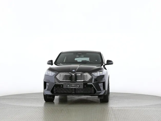 BMW iX2 30 xDrive