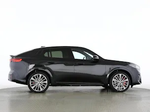 BMW iX2 30 xDrive
